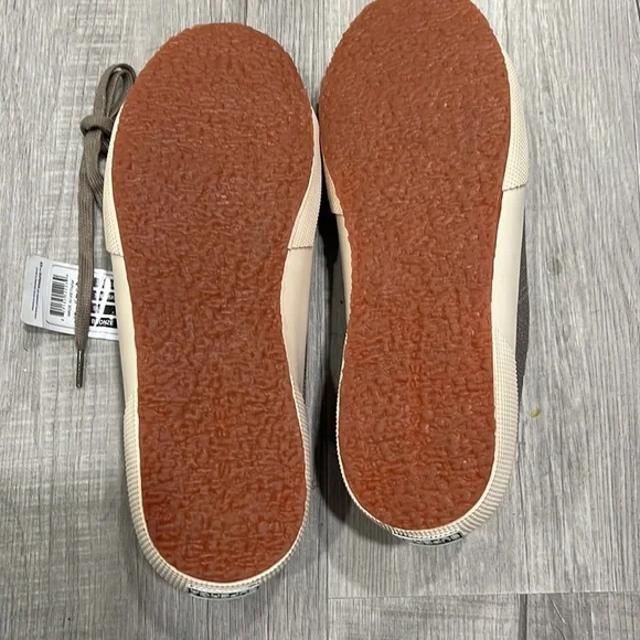 SUPERGA  SEQUINS TENNIS SHOES NEW - Picture 3 of 7